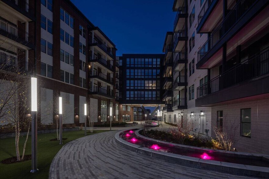 More Photos Of 5801 Sanderson St, Huntsville Apartments For Lease