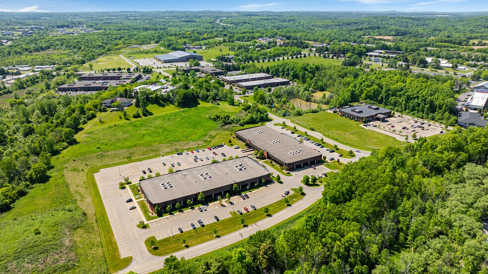 More Photos Of 7620 Omnitech Pl, Victor Unknown For Lease