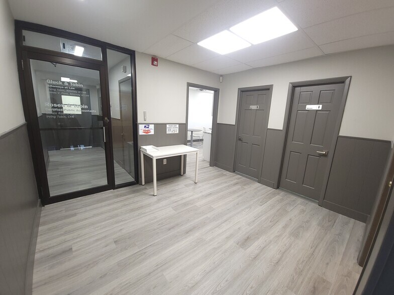 More Photos Of 1282 N Broad St, Hillside Office For Sale