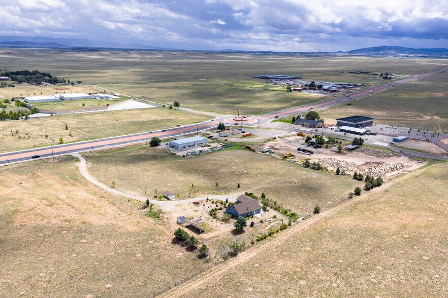 More Photos Of 1900 S Highway 89, Chino Valley Land For Sale