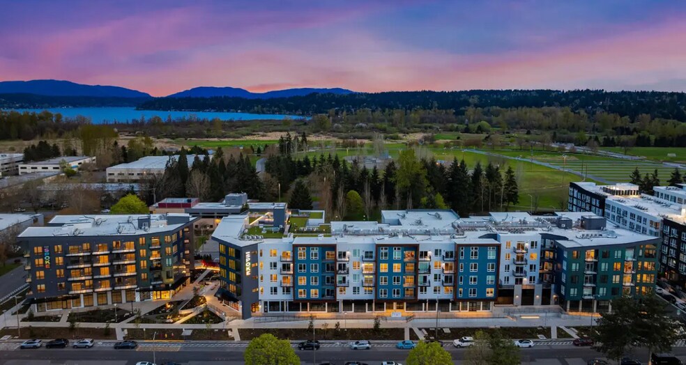 Primary Photo Of 17565 NE 67th Ct, Redmond Apartments For Lease