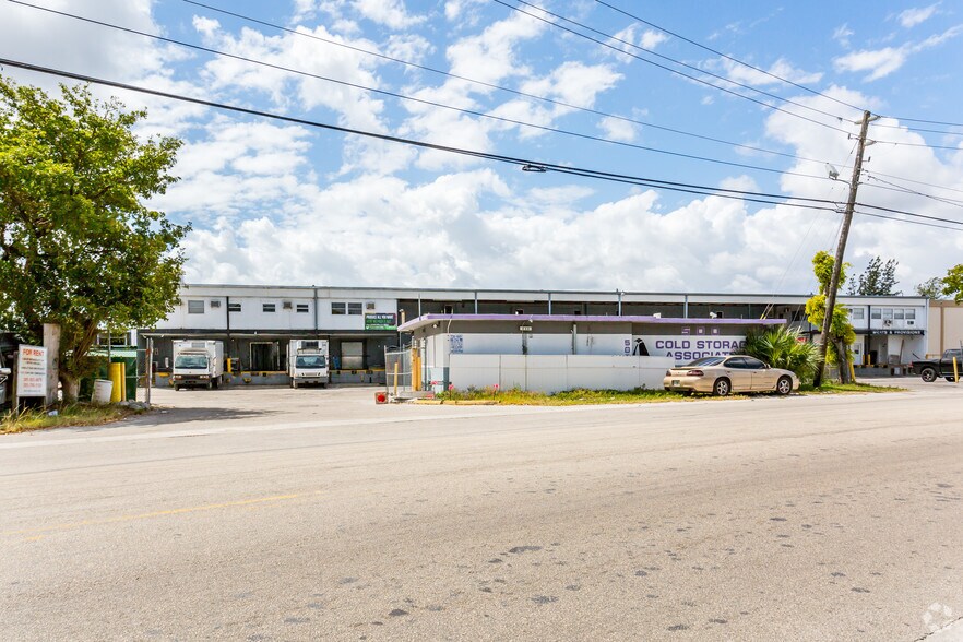 More Photos Of 500 NE 185th St, Miami Refrigeration Cold Storage For Sale