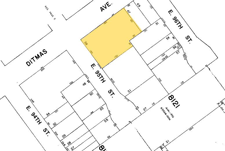 More Photos Of 9502-9508 Ditmas Ave, Brooklyn Warehouse For Lease