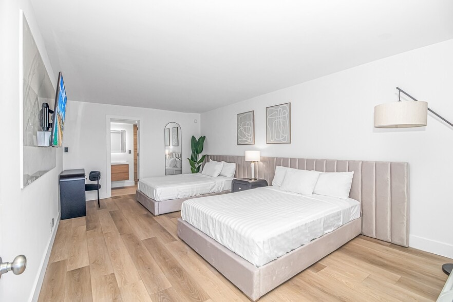 More Photos Of 507-509 N Ocean Blvd, Myrtle Beach Hotel For Sale