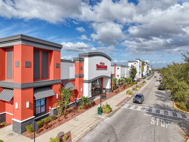 More Photos Of 5798 Oakley Blvd, Wesley Chapel General Retail For Lease