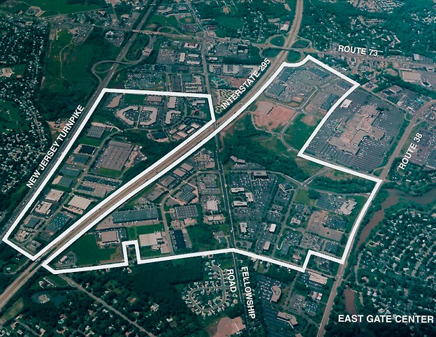 More Photos Of 303 Fellowship Rd, Mount Laurel Office For Lease