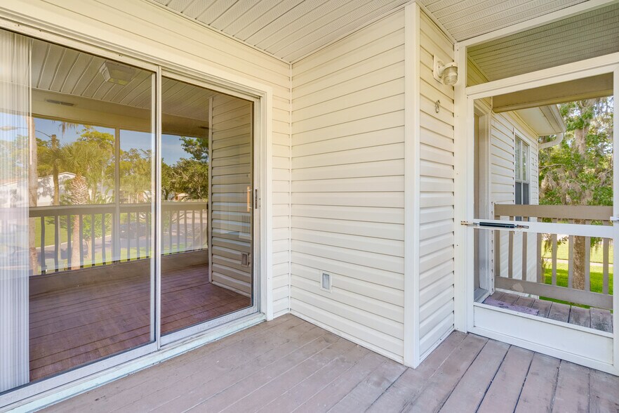 More Photos Of , South Daytona Multifamily For Sale