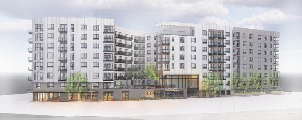 More Photos Of 939 W Manchester Blvd, Inglewood Apartments For Lease