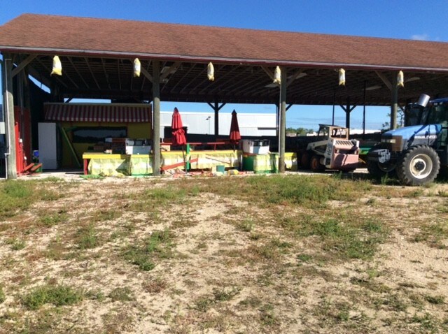 More Photos Of 16751 Palm Beach Blvd, Alva Land For Sale