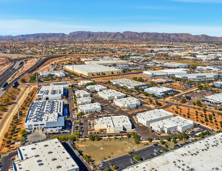 More Photos Of 6849 W Frye Rd, Chandler Manufacturing For Lease