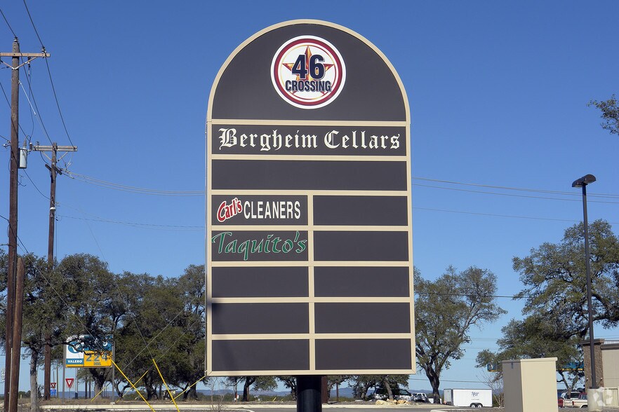 More Photos Of 1 Fm-3351 Hwy, Bergheim Unknown For Lease