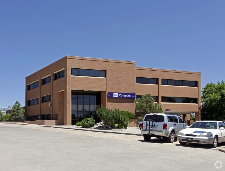 More Photos Of 8100 E Arapahoe Rd, Englewood Office For Lease