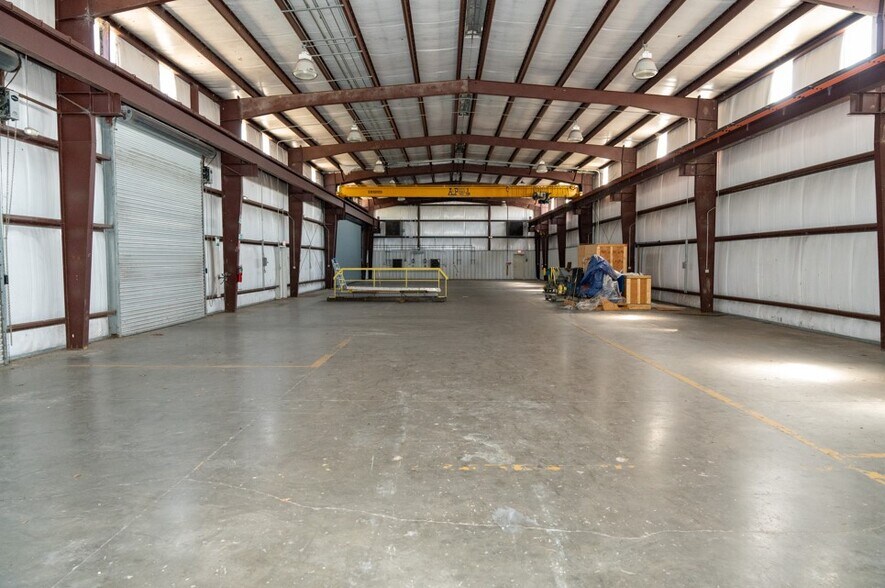 More Photos Of 105 Nova Dr, Broussard Industrial For Sale