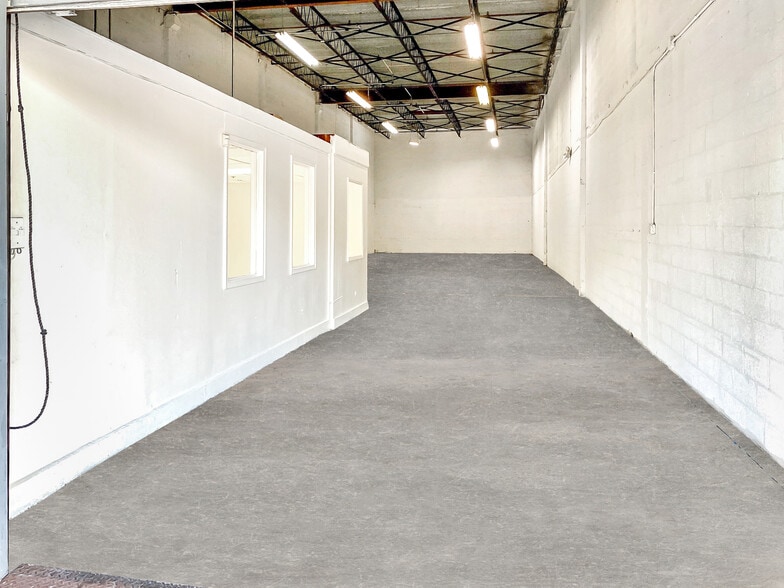 More Photos Of 6950-7190 NW 12th St, Miami Warehouse For Lease