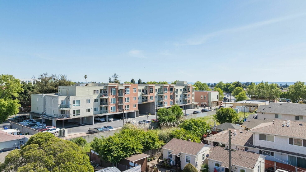 More Photos Of 15910 - 15950 14th, San Leandro Land For Sale