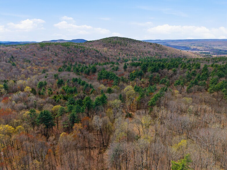 More Photos Of 0 Dry Hill Road, Montague Land For Sale
