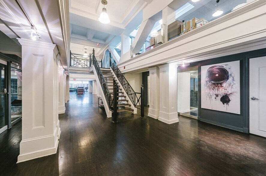More Photos Of 25 W 39th St, New York Loft Creative Space For Lease