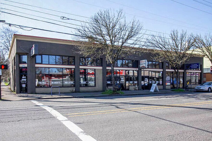 More Photos Of 4800-4818 N Lombard St, Portland Restaurant For Lease