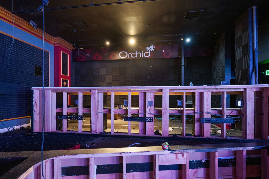 More Photos Of 1448 Market St, Denver Restaurant For Lease