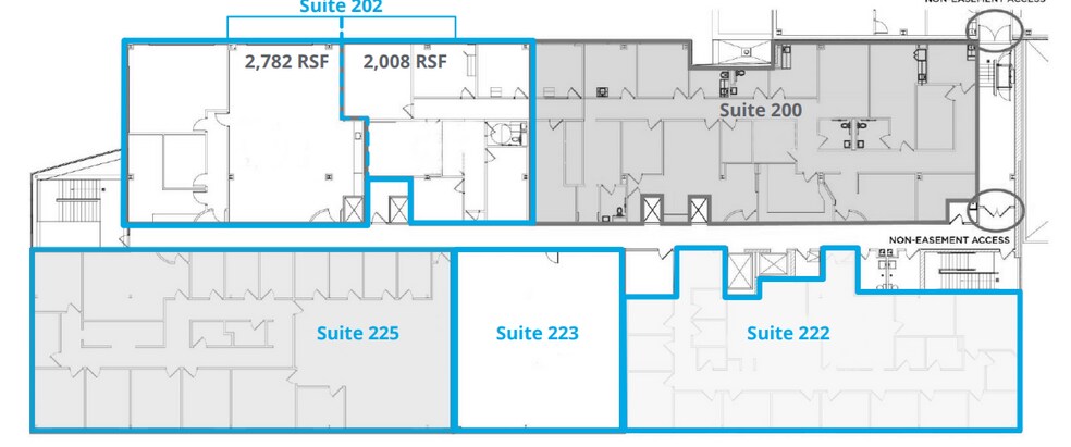 More Photos Of 377 W River Woods Pky, Milwaukee Medical For Lease