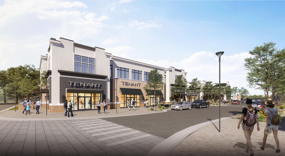 More Photos Of 0 Sam Ridley Pky W, Smyrna General Retail For Lease