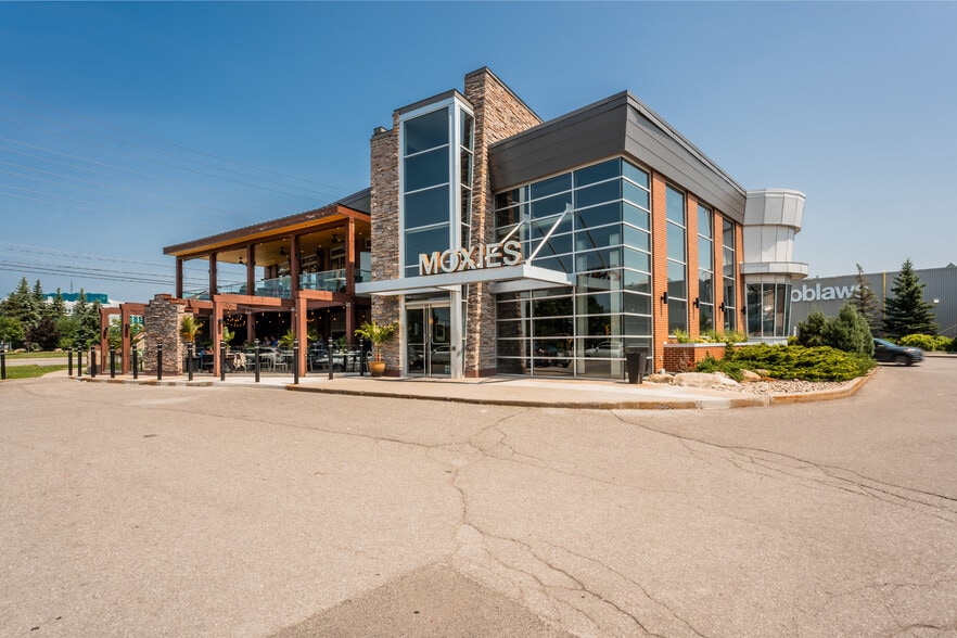 More Photos Of 1980 Ogilvie Rd, Ottawa Unknown For Lease