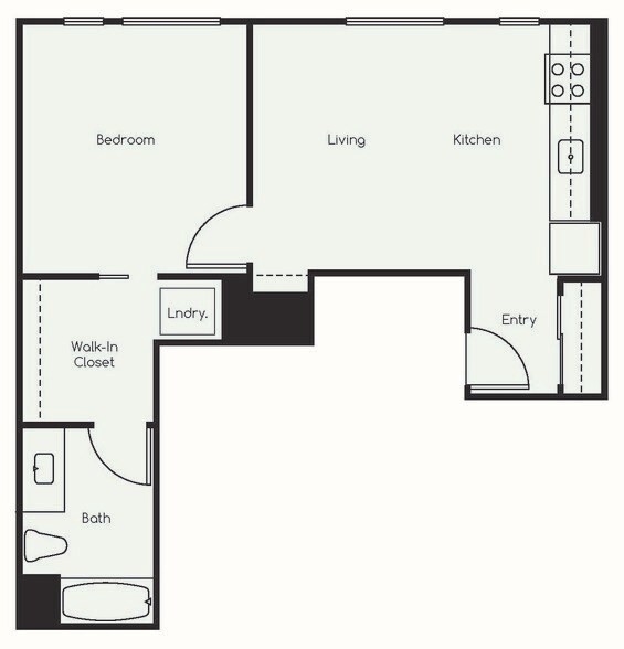 More Photos Of 540 39th St, Oakland Apartments For Lease