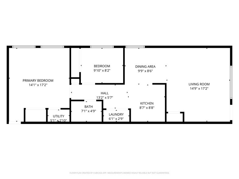 More Photos Of 607 N High St, Duncannon Apartments For Sale