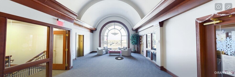 More Photos Of 1001 S Randall Rd, Elgin Office For Lease