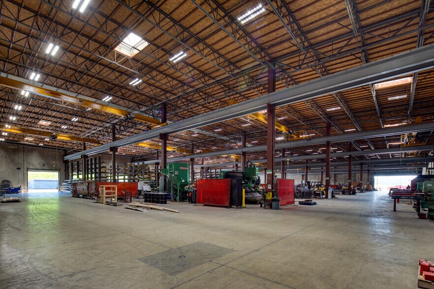 More Photos Of 380 Industrial Ct, Benicia Warehouse For Sale