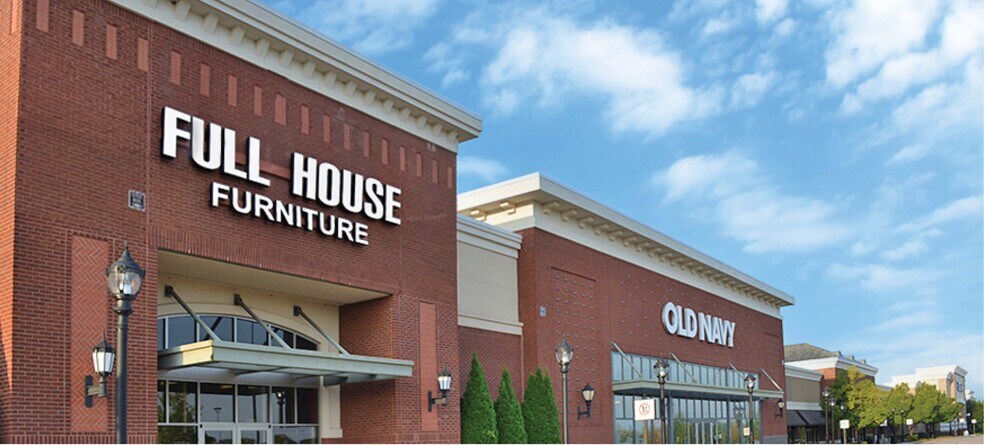 More Photos Of Houston Levee Rd, Collierville Unknown For Lease