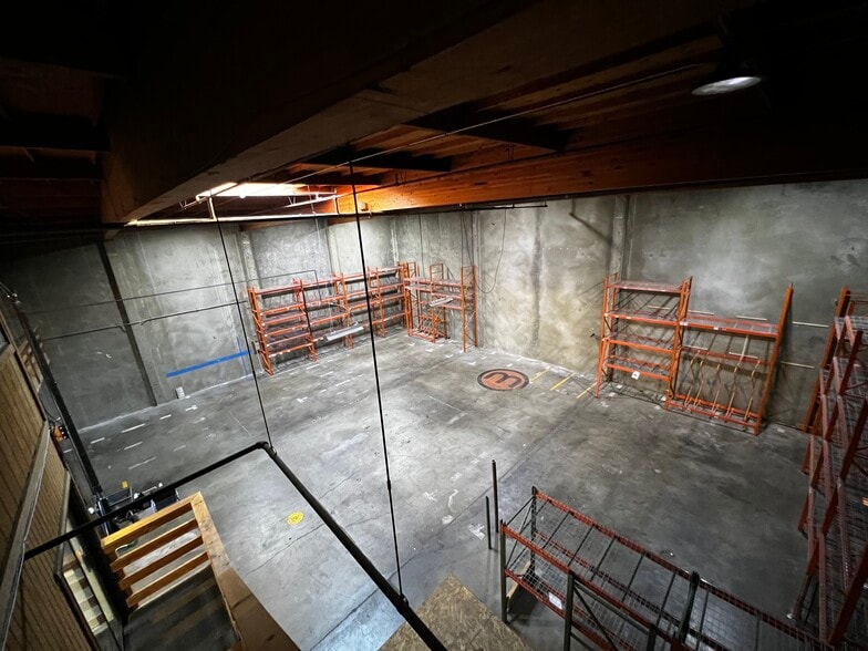 More Photos Of 222 Dore St, San Francisco Warehouse For Lease