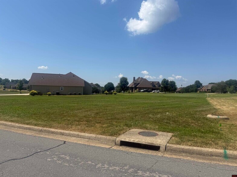 More Photos Of Lot 103 Olympic Dr, Mountain Home Land For Sale