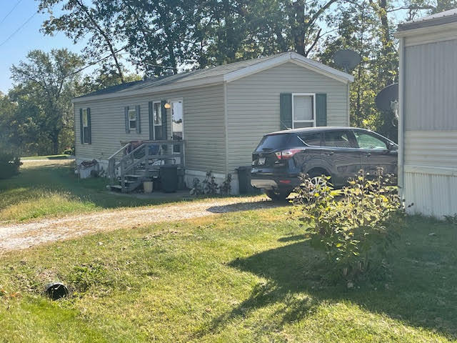 More Photos Of 1106 Rim Rd, Quincy Manufactured Housing Mobile Home Park For Sale