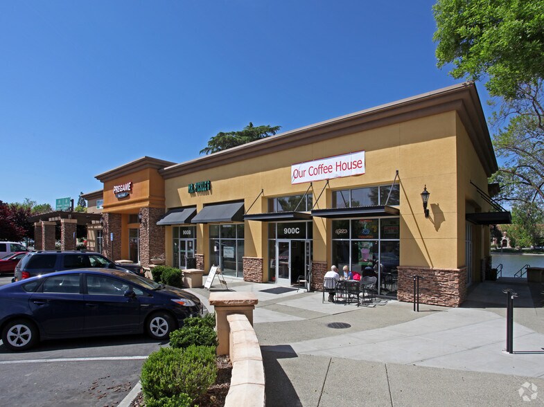 More Photos Of 900 B St, Marysville Freestanding For Lease