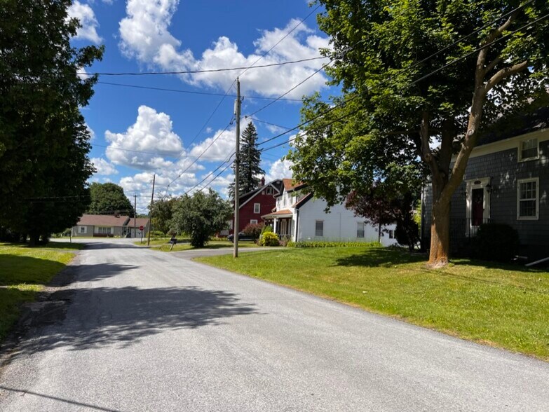 More Photos Of 9698 Campbell Rd, Sauquoit Manufactured Housing Mobile Home Park For Sale