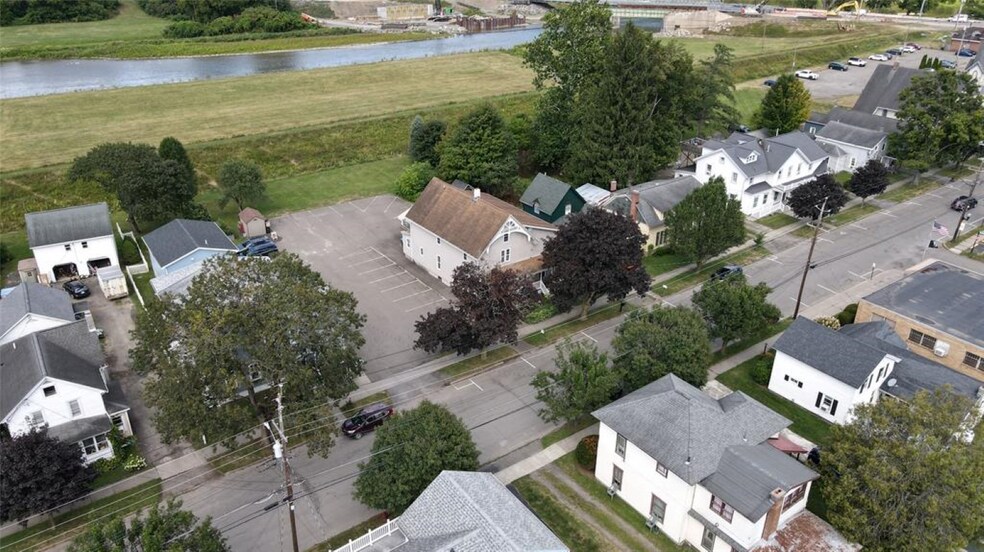 More Photos Of 2634 Main St, Whitney Point General Retail For Sale