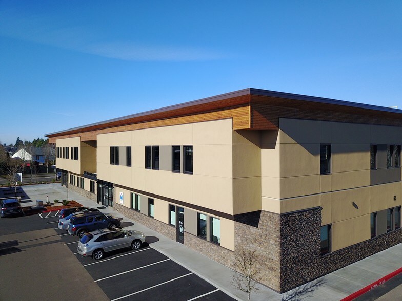 More Photos Of 1625 SE 192nd Ave, Camas Office For Lease