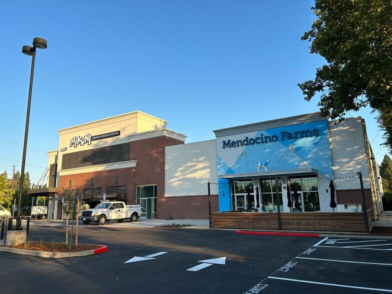 Primary Photo Of 2339 Fair Oaks Blvd, Sacramento Freestanding For Lease