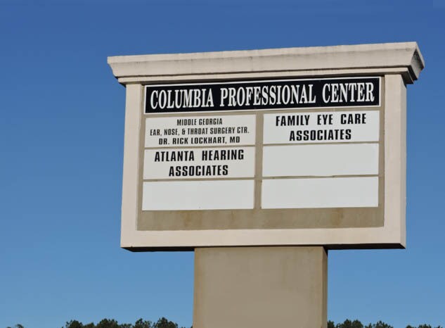 More Photos Of 111 Fieldstone Dr, Milledgeville Office For Lease