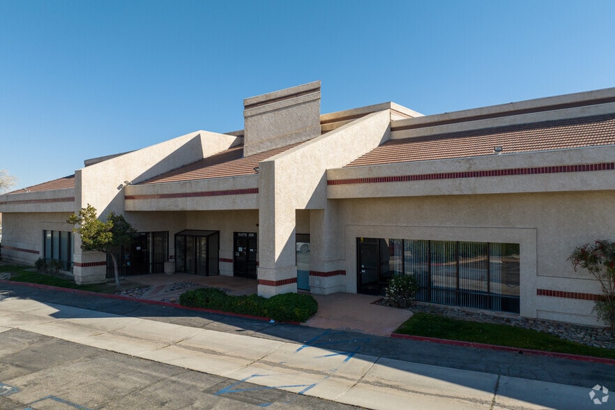 Primary Photo Of 15447 Anacapa Rd, Victorville Loft Creative Space For Lease