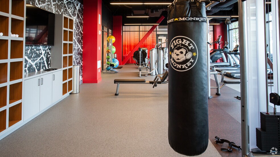 More Photos Of 125 Guest St, Boston Apartments For Lease