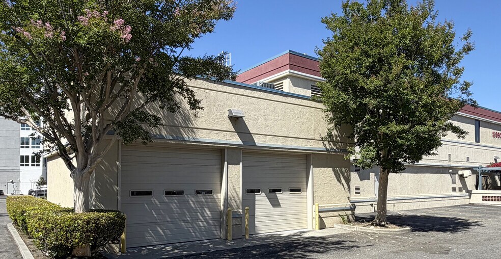More Photos Of 70 Saratoga Ave, Santa Clara Office For Sale