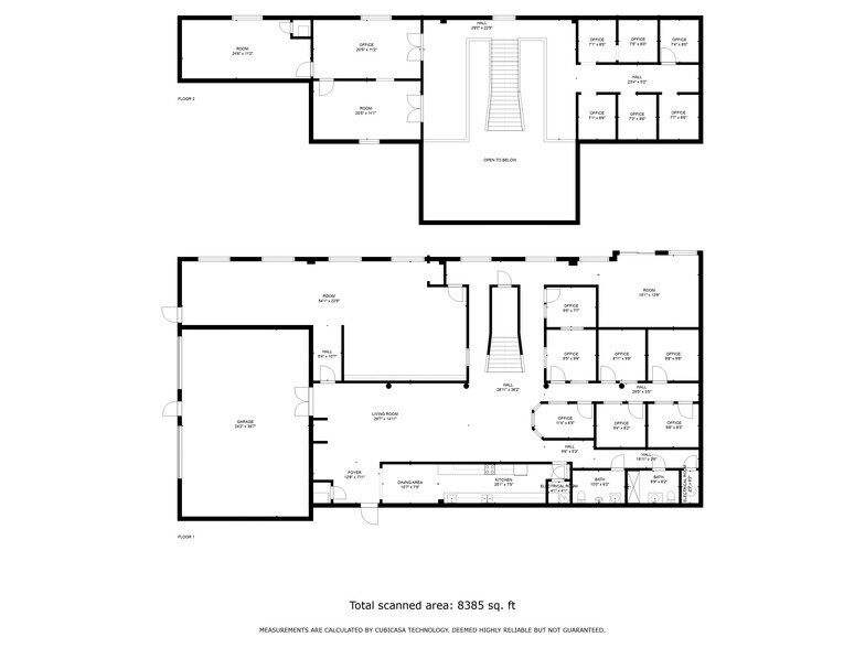 More Photos Of 10923 State Highway 176, Walnut Shade Office For Sale