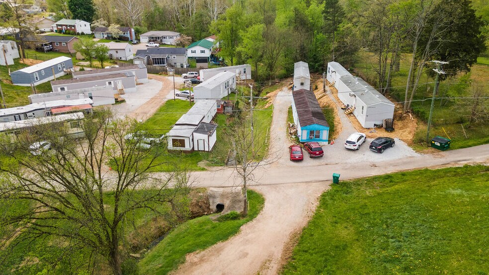 More Photos Of 2659 2nd St, Hurricane Manufactured Housing Mobile Home Park For Sale