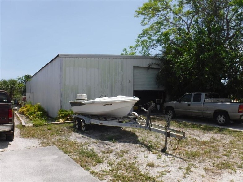 More Photos Of 2801 Industrial Avenue 3, Fort Pierce Warehouse For Sale