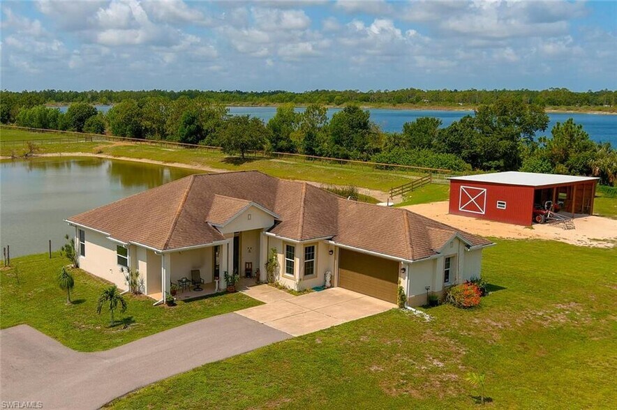 Primary Photo Of 2310 70th Ave NE, Naples Specialty For Sale