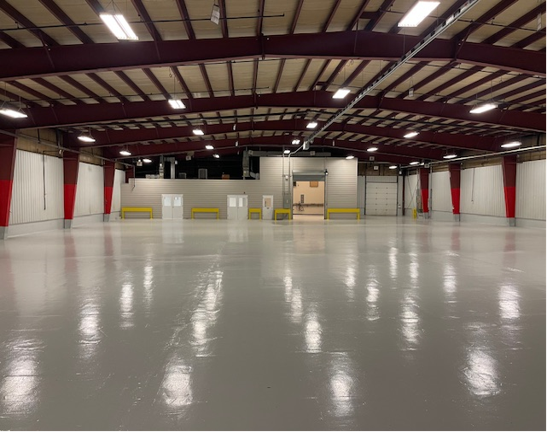 Primary Photo Of 1428 W Henry St, Indianapolis Manufacturing For Lease