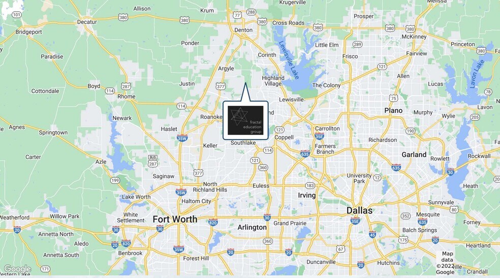 More Photos Of 551 Rayzor Rd, Argyle Daycare Center For Sale