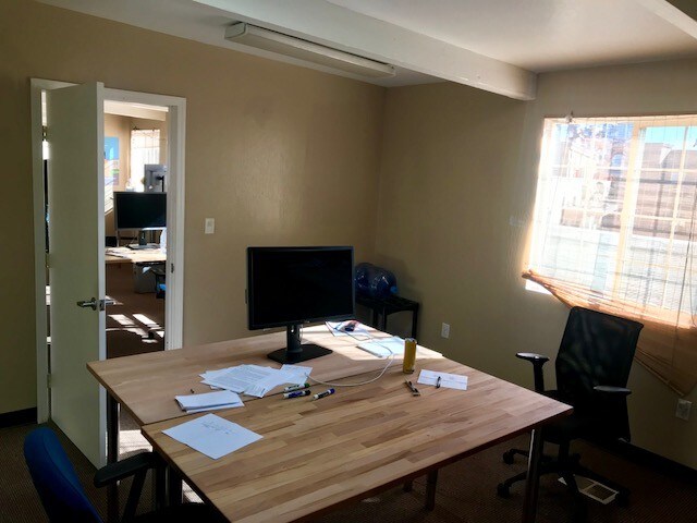 More Photos Of 285-287 17th St, Oakland Office For Lease